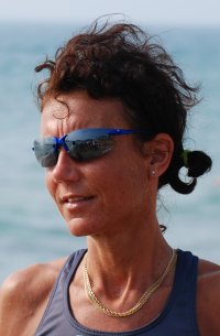 Ingmarie Nilsson, December 2007