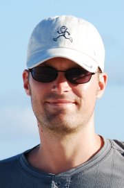 Anders Gustafson, February 2008