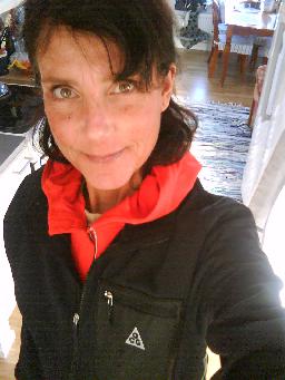 Mes i dag, tuffing i morgon! ;-)
